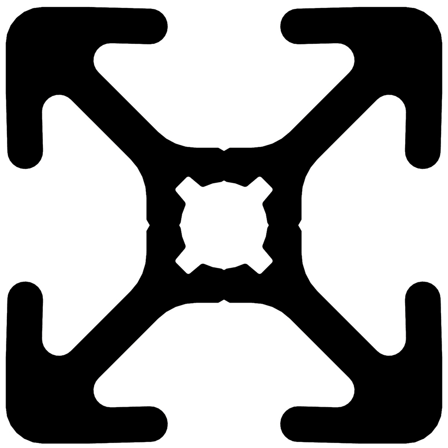 1.0X1.0/IN
