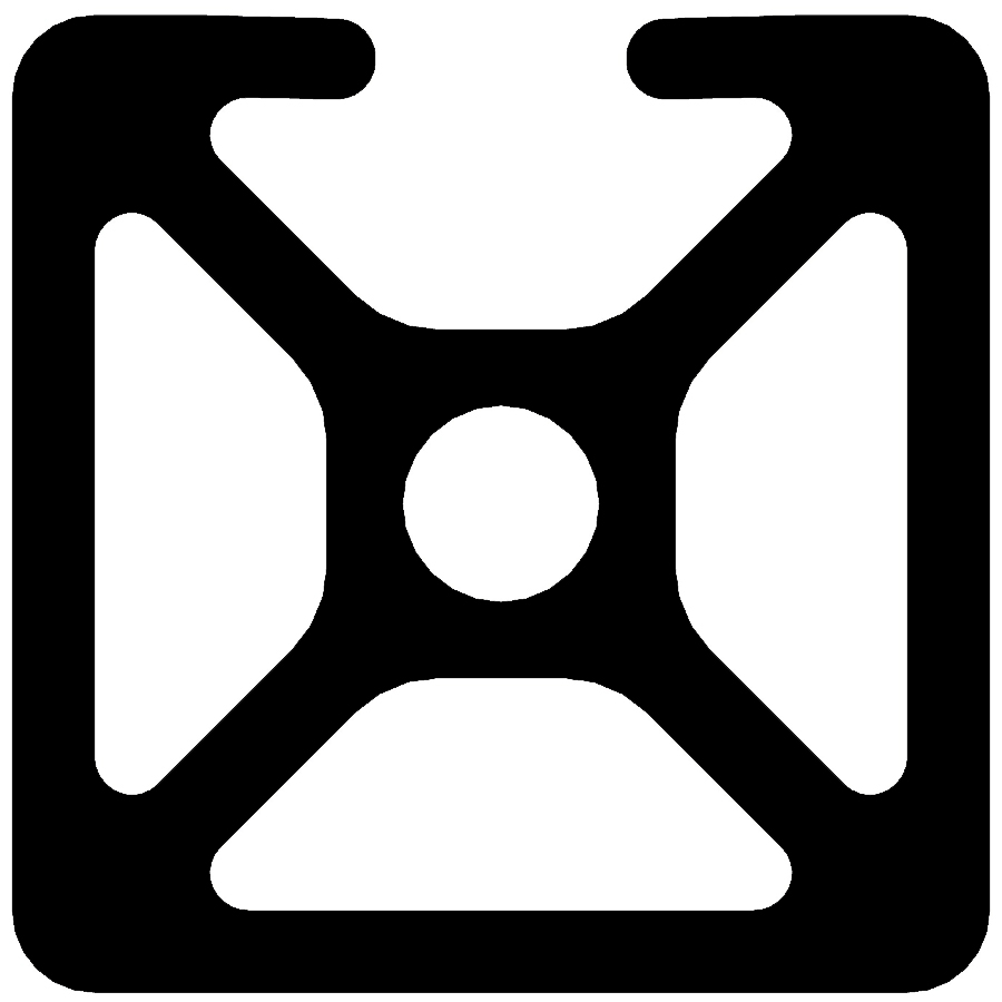 1.0X1.0-1S/IN
