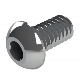 1/4-20X1/2BHCS-ZC