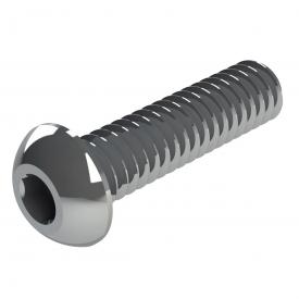 1/4-20X1BHCS-ZC