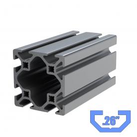 2.0X2.0/240INCH