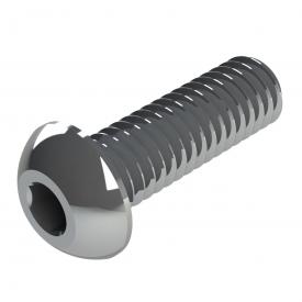 5/16-18X1BHCS-ZC