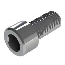 5/16-18X5/8SHCS-ZC