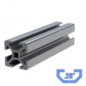 1.0X1.0/240INCH