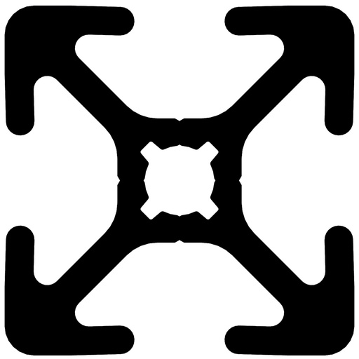 1.0X1.0/IN