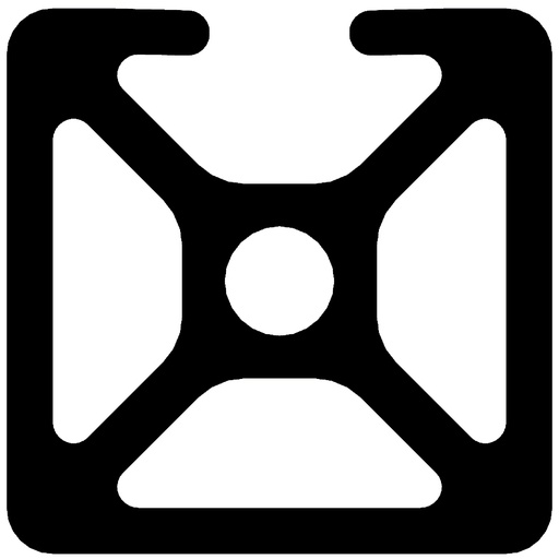 1.0X1.0-1S/IN