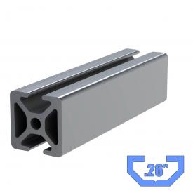 1.0X1.0-2S/240INCH
