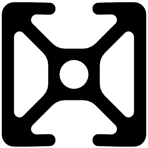1.0X1.0-2S/IN