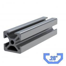 1.0X1.0-3S/240INCH
