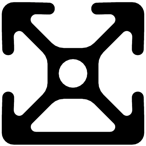 1.0X1.0-3S/IN