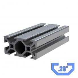 1.0X2.0/240INCH