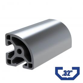 1.5X1.5-R/240INCH