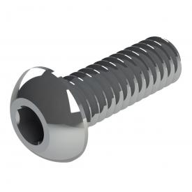 1/4-20X3/4BHCS-ZC