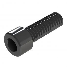 1/4-20X3/4SHCS-ZB
