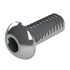 1/4-20X5/8BHCS-ZC