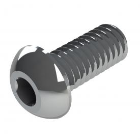 5/16-18X3/4BHCS-ZC