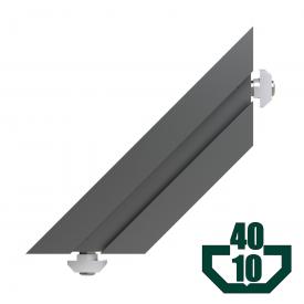 MS40-10-45DEG-6IN